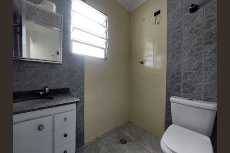 Casa para alugar com 100m², 4 quartos e 1 vagaBanheiro