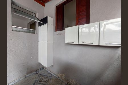Casa para alugar com 100m², 4 quartos e 1 vagaÁrea de Serviço