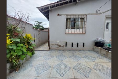 Casa para alugar com 100m², 4 quartos e 1 vagaGaragem