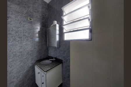 Casa para alugar com 100m², 4 quartos e 1 vagaBanheiro