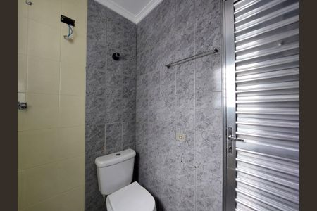 Casa para alugar com 100m², 4 quartos e 1 vagaBanheiro