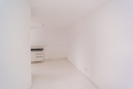 Sala de apartamento para alugar com 2 quartos, 48m² em Vila Sao Geraldo, São Paulo