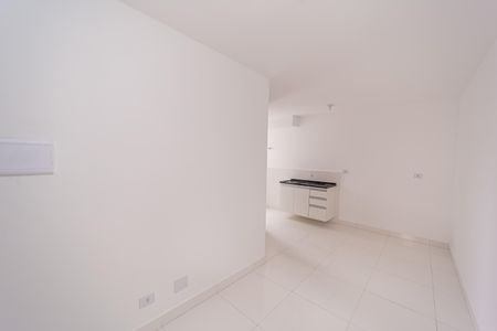 Sala de apartamento para alugar com 2 quartos, 48m² em Vila Sao Geraldo, São Paulo
