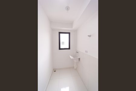 Apartamento para alugar com 48m², 2 quartos e sem vagaCozinha e Área de Serviço