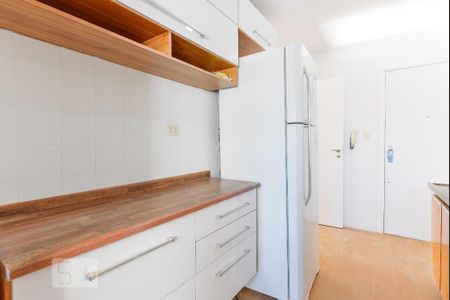 Apartamento à venda com 98m², 3 quartos e 1 vagaCozinha