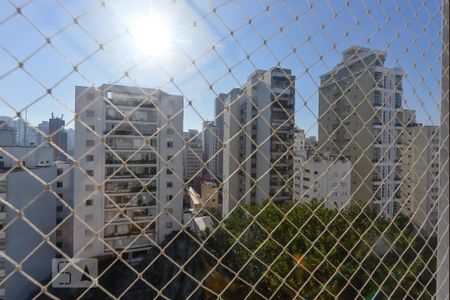 Apartamento à venda com 98m², 3 quartos e 1 vagaVista do quarto