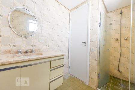 Apartamento à venda com 98m², 3 quartos e 1 vagaBanheiro