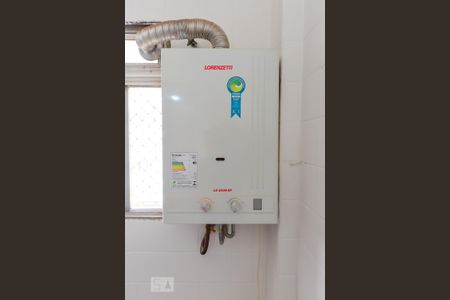 Apartamento à venda com 98m², 3 quartos e 1 vagaÁrea de serviço