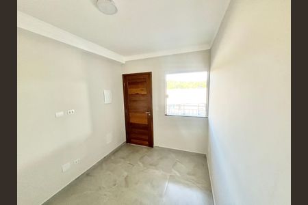 Apartamento para alugar com 36m², 2 quartos e sem vaga Apartamento para alugar com 36m², 2 quartos e sem vagaSala/Cozinha