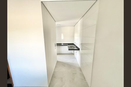 Apartamento para alugar com 36m², 2 quartos e sem vaga Apartamento para alugar com 36m², 2 quartos e sem vagaSala/Cozinha