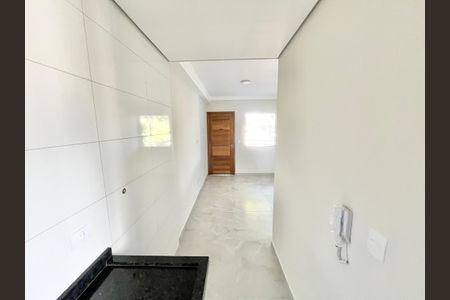 Apartamento para alugar com 36m², 2 quartos e sem vaga Apartamento para alugar com 36m², 2 quartos e sem vagaSala/Cozinha