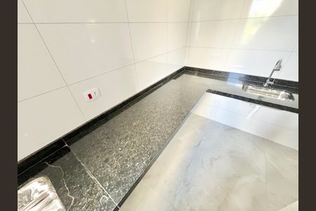 Sala/Cozinha de apartamento para alugar com 2 quartos, 36m² em Parque Mandaqui, São Paulo