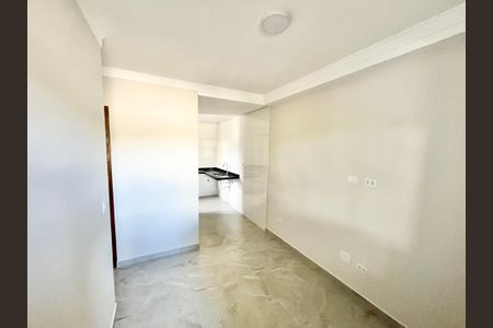Sala/Cozinha de apartamento para alugar com 2 quartos, 36m² em Parque Mandaqui, São Paulo
