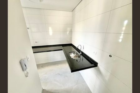 Apartamento para alugar com 36m², 2 quartos e sem vaga Apartamento para alugar com 36m², 2 quartos e sem vagaSala/Cozinha