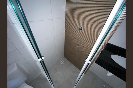 Apartamento para alugar com 36m², 2 quartos e sem vaga Apartamento para alugar com 36m², 2 quartos e sem vagaBanheiro