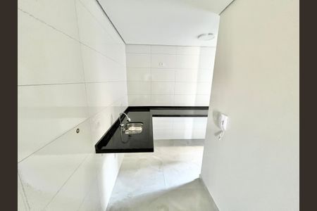 Apartamento para alugar com 36m², 2 quartos e sem vagaSala/Cozinha