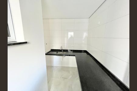 Apartamento para alugar com 36m², 2 quartos e sem vagaSala/Cozinha