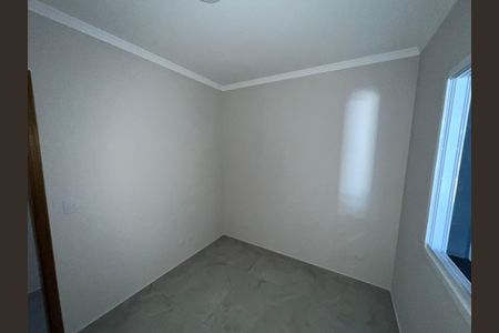 Quarto 1 de apartamento para alugar com 2 quartos, 36m² em Parque Mandaqui, São Paulo