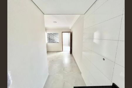 Apartamento para alugar com 36m², 2 quartos e sem vagaSala/Cozinha