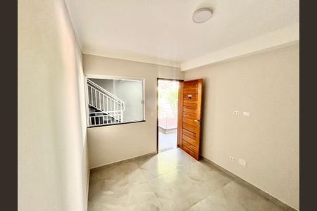 Apartamento para alugar com 36m², 2 quartos e sem vagaSala/Cozinha