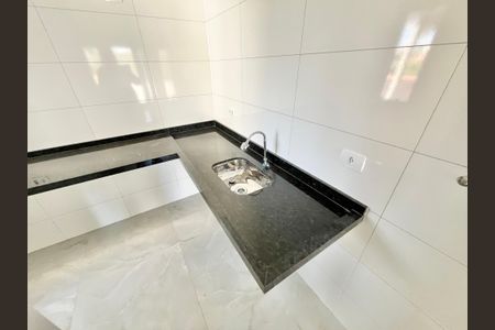 Apartamento para alugar com 39m², 2 quartos e sem vagaSala/Cozinha