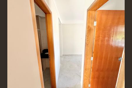 Apartamento para alugar com 39m², 2 quartos e sem vagaCorredor