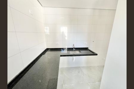Apartamento para alugar com 39m², 2 quartos e sem vagaSala/Cozinha