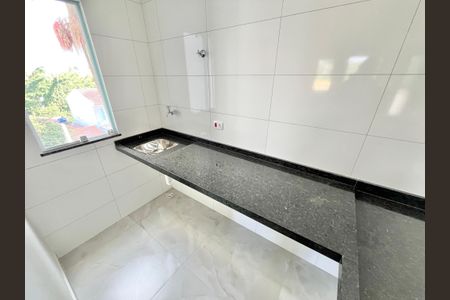 Apartamento para alugar com 39m², 2 quartos e sem vagaSala/Cozinha
