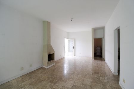 Sala de casa para alugar com 3 quartos, 190m² em Instituto de Previdencia, São Paulo