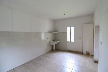 Casa para alugar com 190m², 3 quartos e 2 vagasÁrea de Serviço