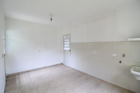 Área de Serviço de casa para alugar com 3 quartos, 190m² em Instituto de Previdencia, São Paulo