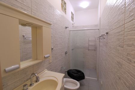 Casa para alugar com 190m², 3 quartos e 2 vagasBanheiro do Quarto 3