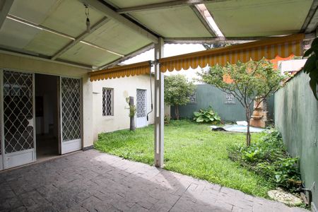 Casa para alugar com 190m², 3 quartos e 2 vagasQuintal