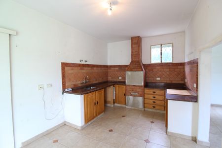 Casa para alugar com 190m², 3 quartos e 2 vagasCozinha