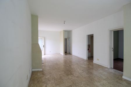 Sala de casa para alugar com 3 quartos, 190m² em Instituto de Previdencia, São Paulo