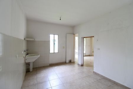Casa para alugar com 190m², 3 quartos e 2 vagasÁrea de Serviço