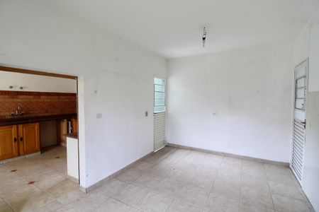 Área de Serviço de casa para alugar com 3 quartos, 190m² em Instituto de Previdencia, São Paulo