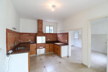 Cozinha de casa para alugar com 3 quartos, 190m² em Instituto de Previdencia, São Paulo