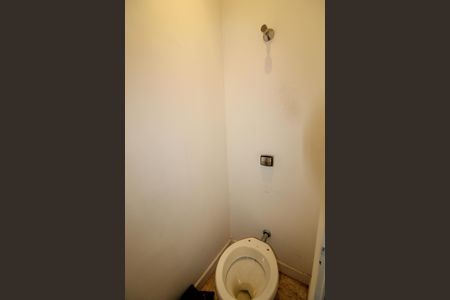 Casa para alugar com 190m², 3 quartos e 2 vagasLavabo