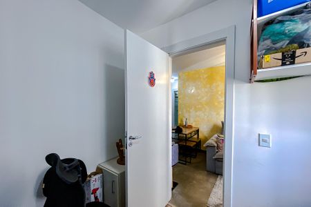 Apartamento à venda com 35m², 2 quartos e sem vagaQuarto 2