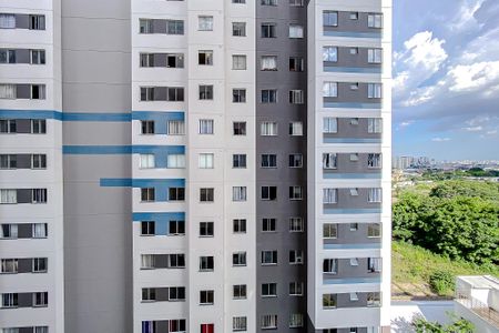 Vista do Quarto 1 de apartamento à venda com 2 quartos, 35m² em Mooca, São Paulo