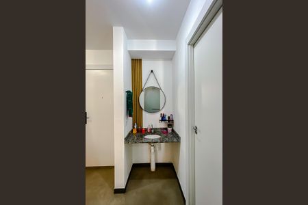 Apartamento à venda com 35m², 2 quartos e sem vagaBanheiro