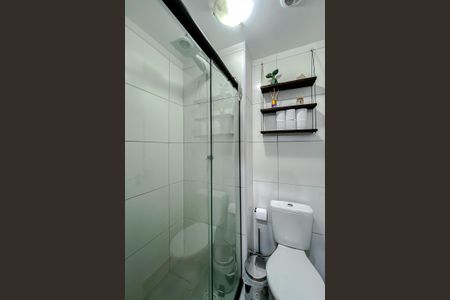 Apartamento à venda com 35m², 2 quartos e sem vagaBanheiro