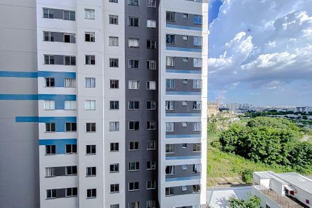 Vista da Sala de apartamento à venda com 2 quartos, 35m² em Mooca, São Paulo