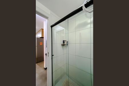 Apartamento à venda com 35m², 2 quartos e sem vagaBanheiro