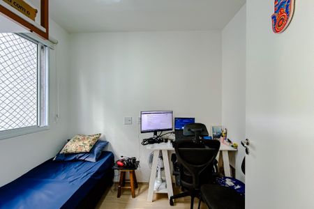 Apartamento à venda com 35m², 2 quartos e sem vagaQuarto 2
