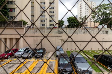 Apartamento à venda com 50m², 2 quartos e 1 vaga Apartamento à venda com 50m², 2 quartos e 1 vagaQuartos 1 e 2 - Vista