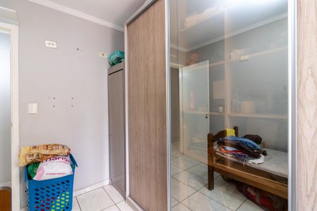Apartamento à venda com 50m², 2 quartos e 1 vaga Apartamento à venda com 50m², 2 quartos e 1 vagaQuarto 2