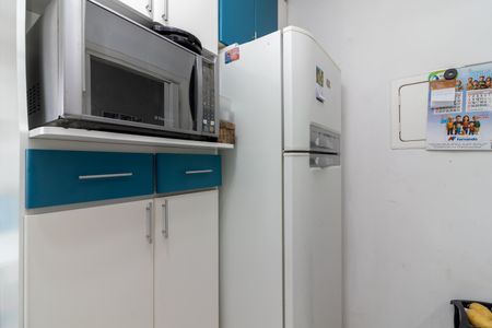 Apartamento à venda com 50m², 2 quartos e 1 vaga Apartamento à venda com 50m², 2 quartos e 1 vagaCozinha