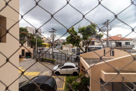 Apartamento à venda com 50m², 2 quartos e 1 vaga Apartamento à venda com 50m², 2 quartos e 1 vagaÁrea de Serviço - Vista